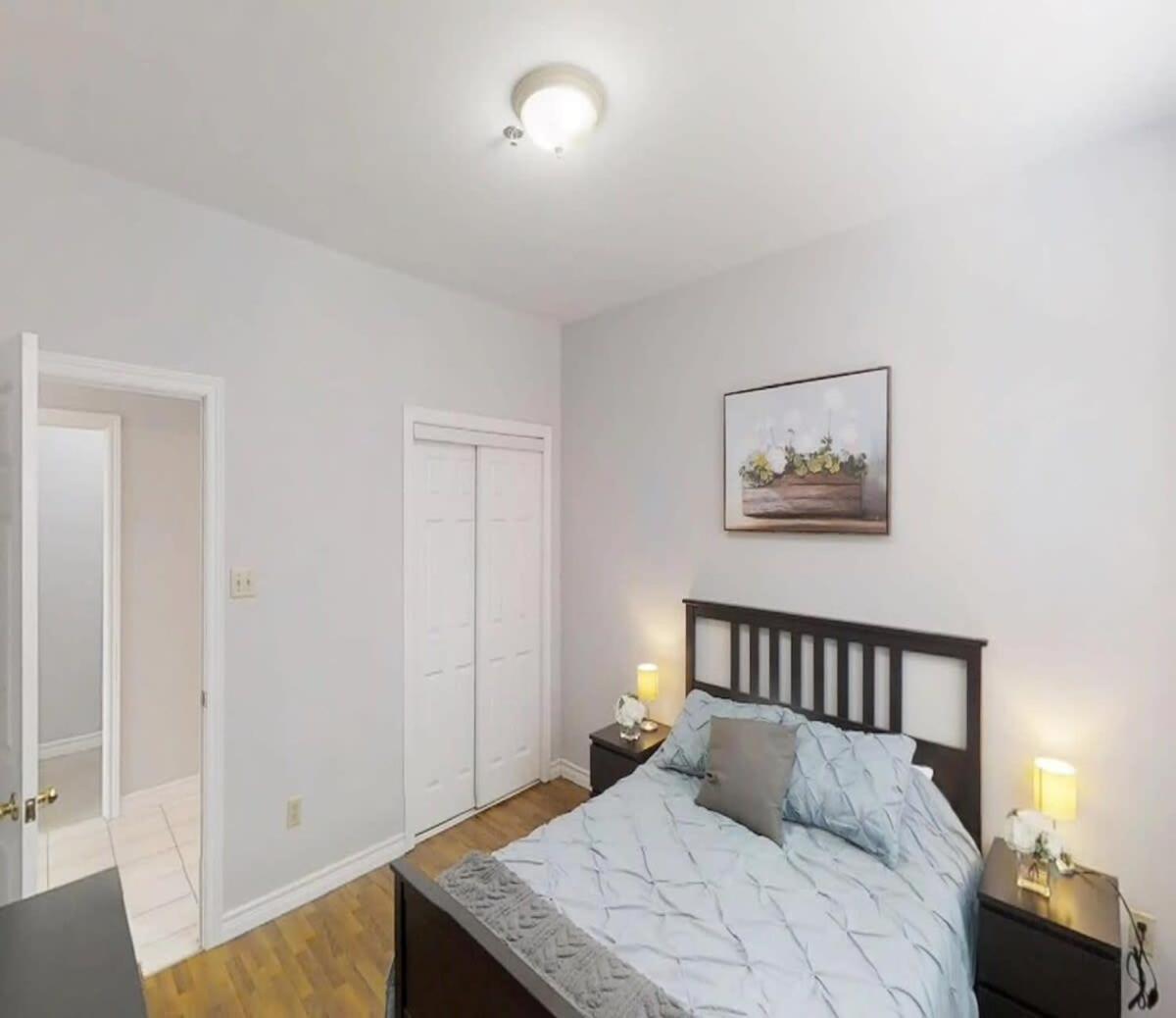 Bright Cozy Condo The Heart Of Uptown 2Bed Coffee & Tea เซนต์จอห์น ภายนอก รูปภาพ